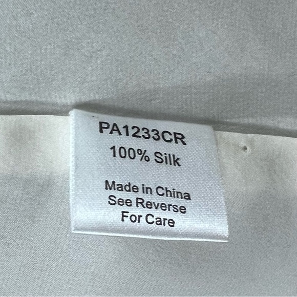 Parker Silk Abstract Reef Colorblock Black & White Mixed Print Blazer Jacket - Picture 4 of 6